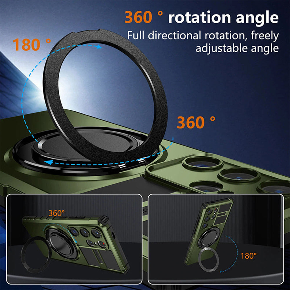 TitanShield 360