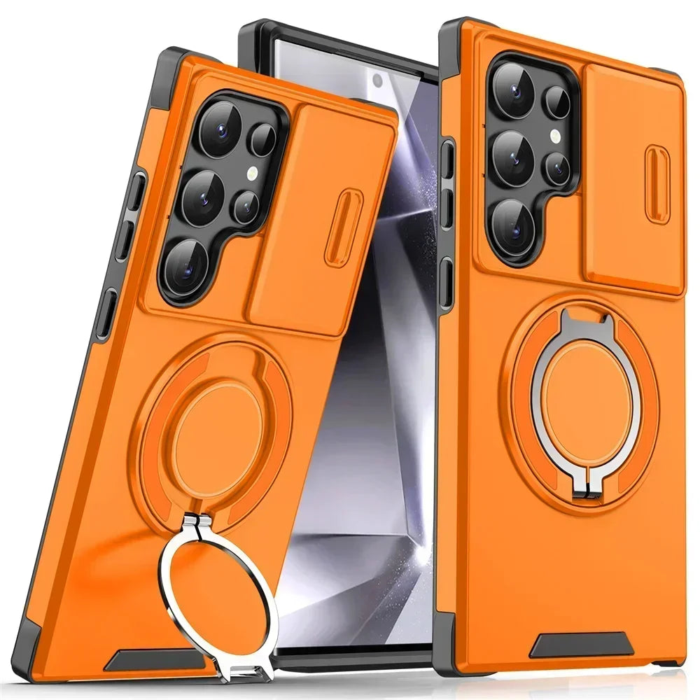 TitanRing Pro Cover
