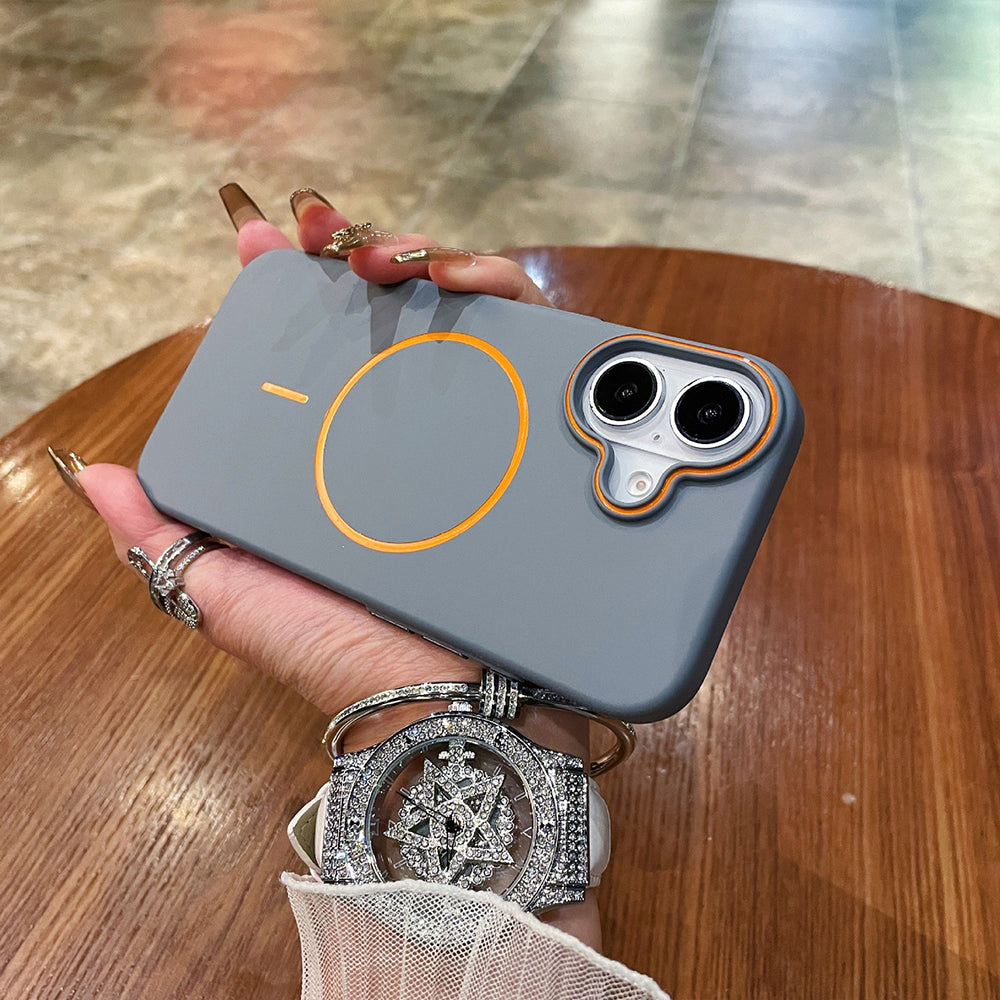 VividMag Pro Shield – Magnetic Suction Protective Case