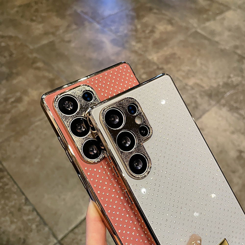 CrystalChrome Shield