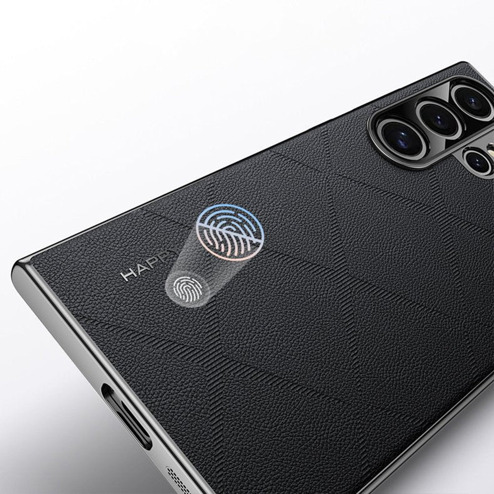 Executive Leather Business Case