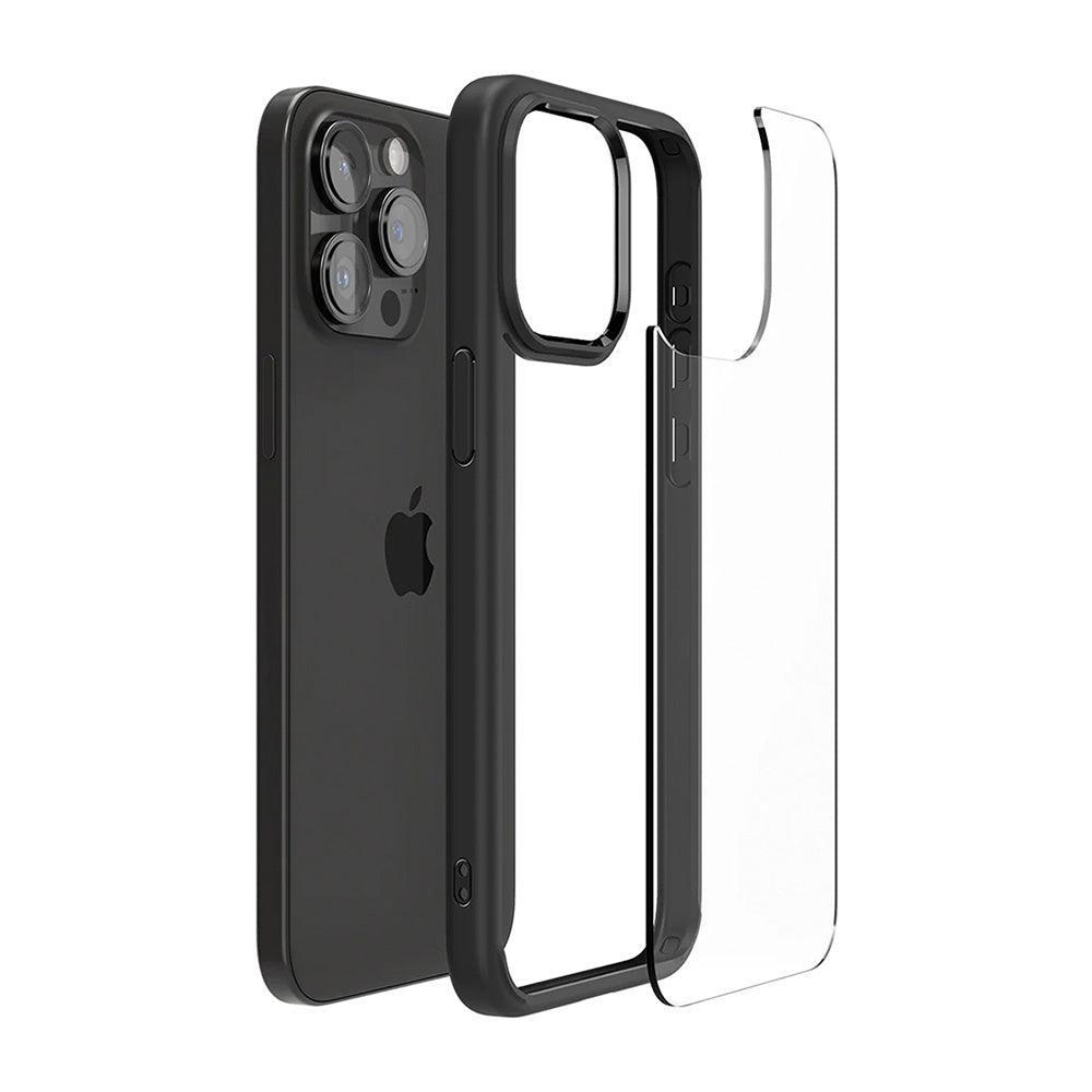 Ultra Hybrid Matte iPhone Case - Bugario