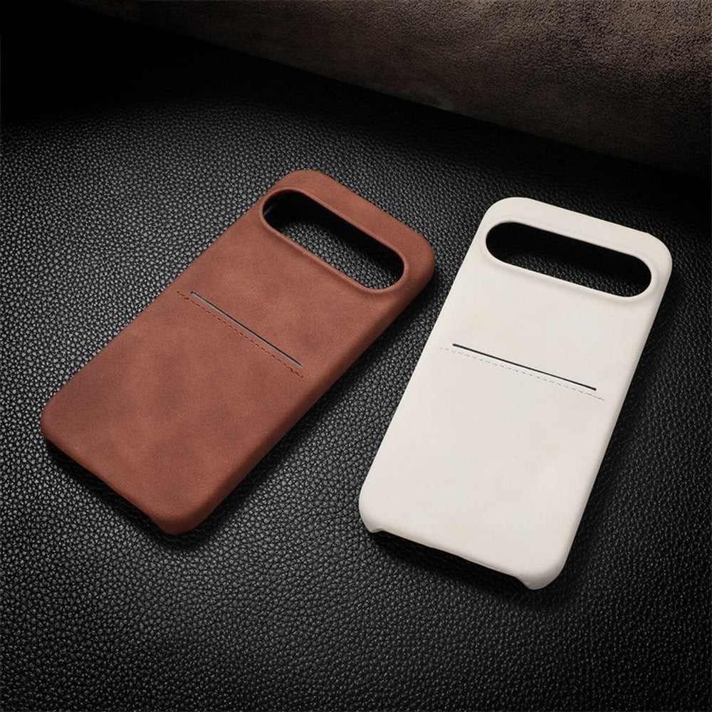 VelvetShield Cardholder Case