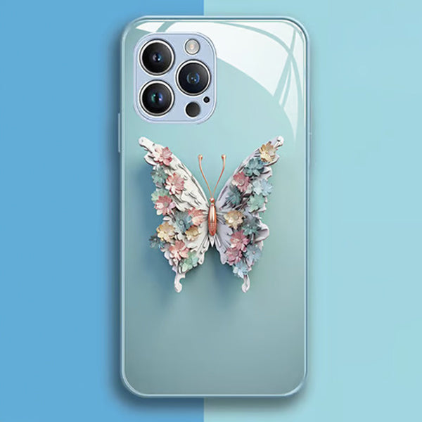 NovaButterfly Case