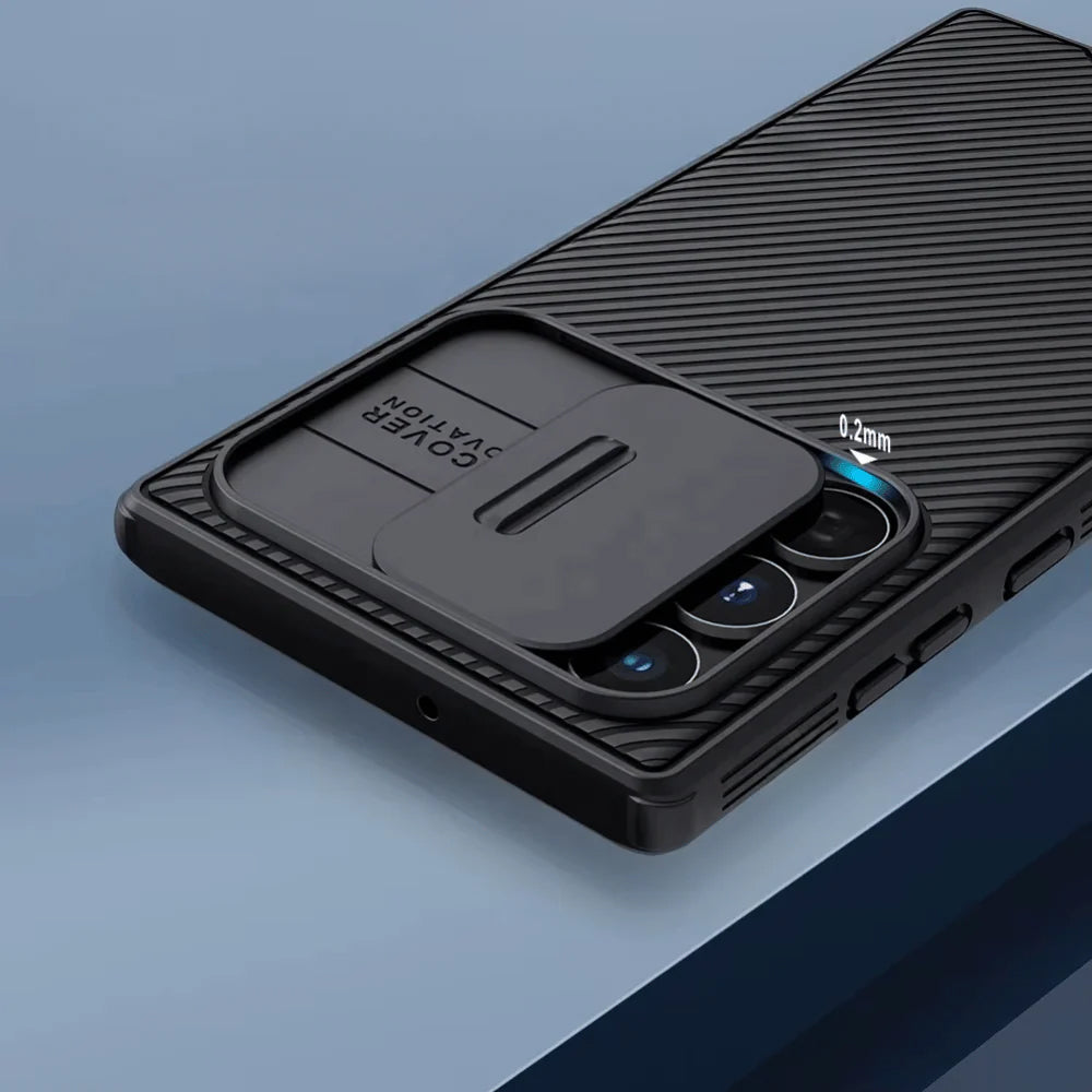 Samsung CamShield Anti-Impact Case