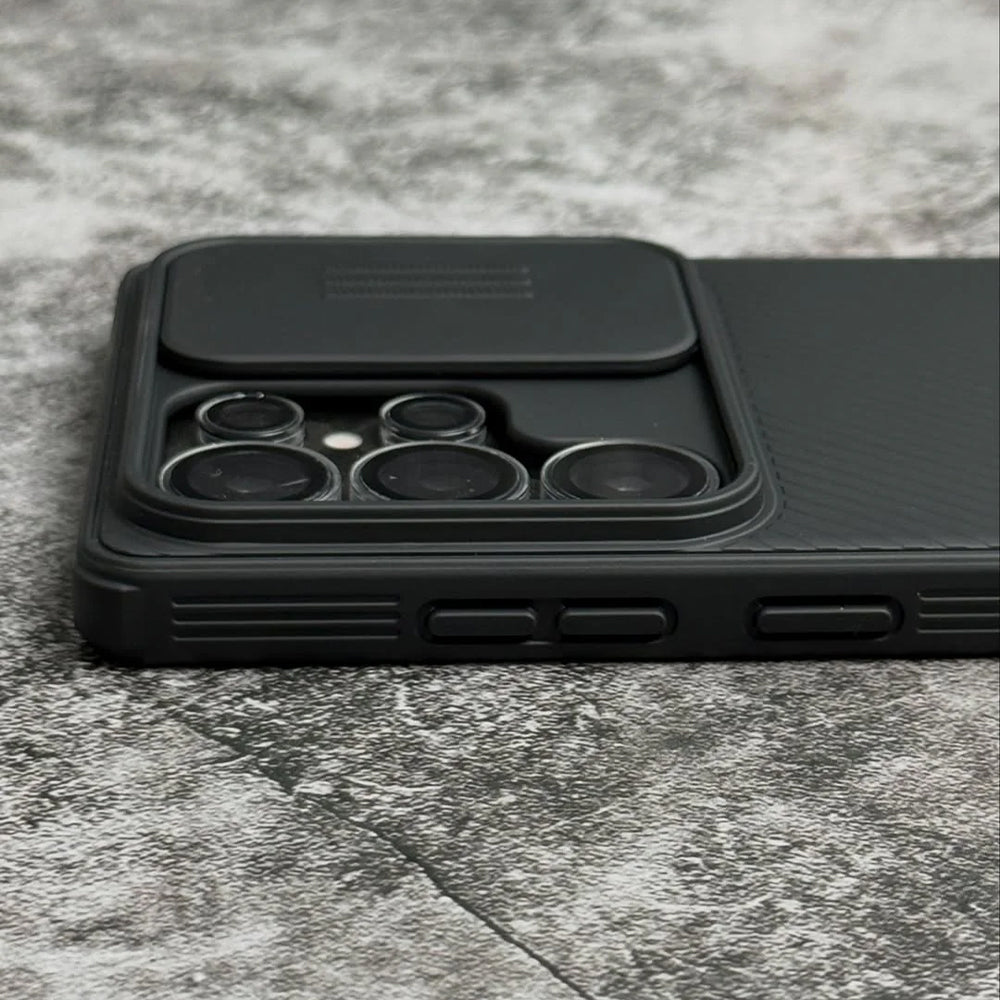 Samsung CamShield Anti-Impact Case