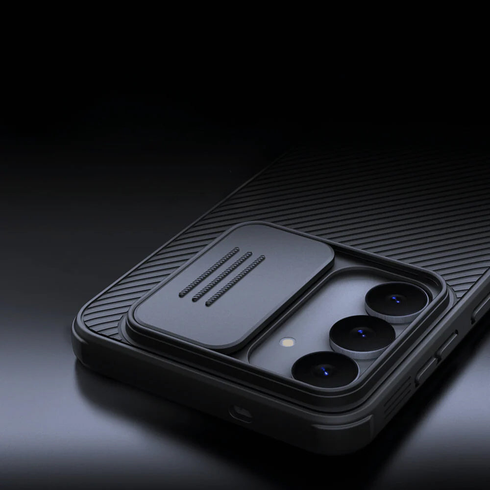 Samsung CamShield Anti-Impact Case