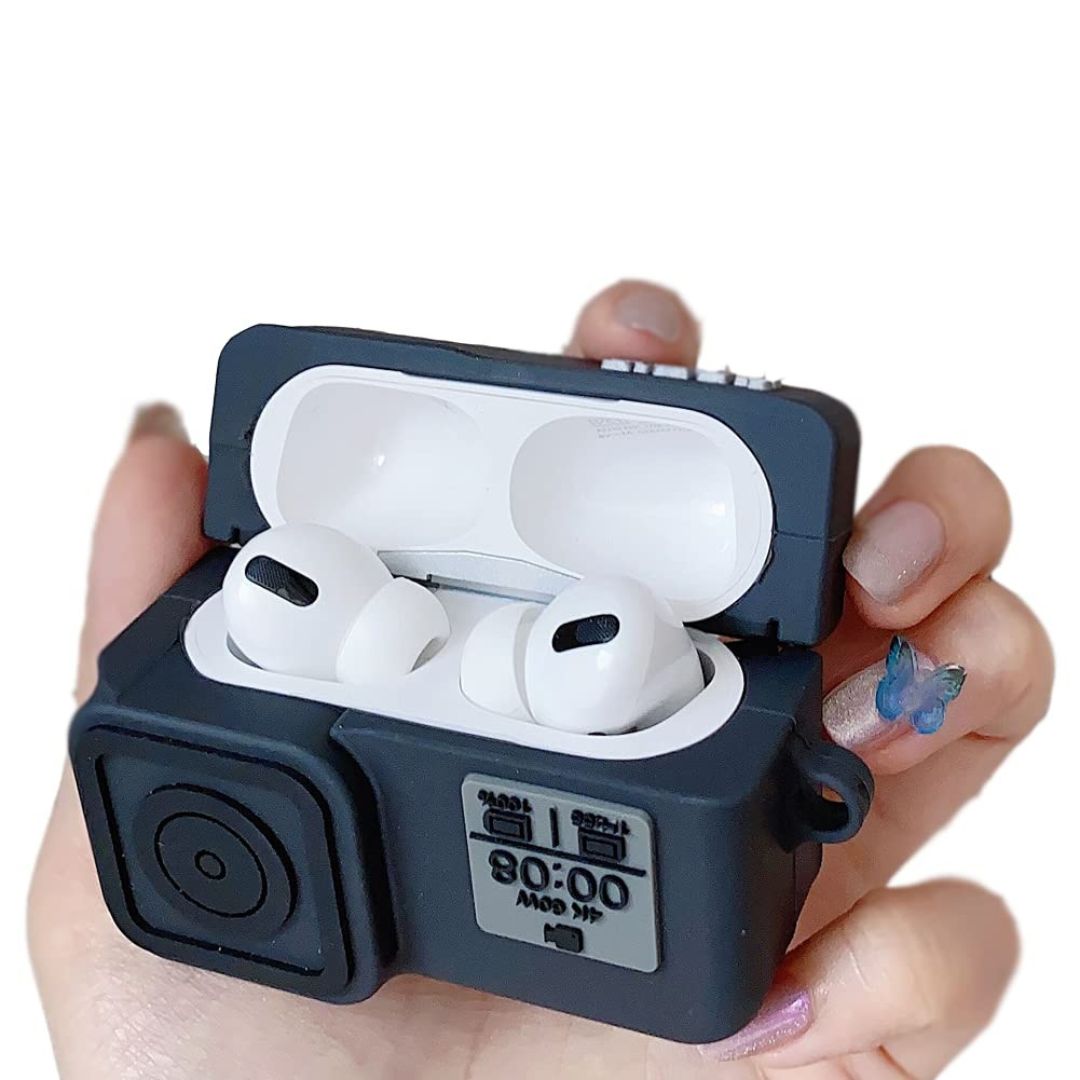 GoPro Apple Airpods Cases