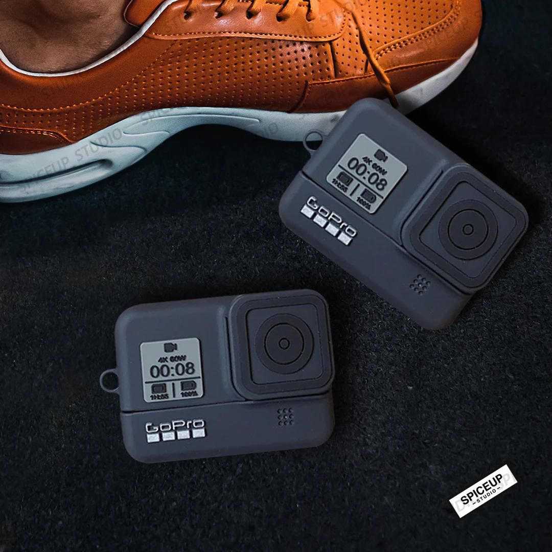 GoPro Apple Airpods Cases