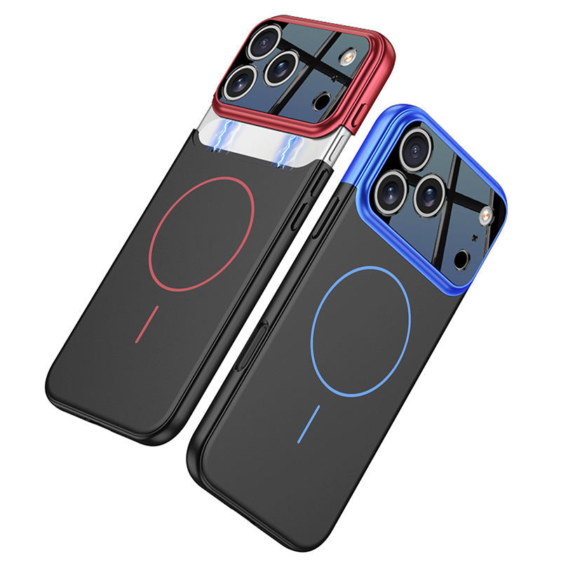 Clarity Pro iPhone Case