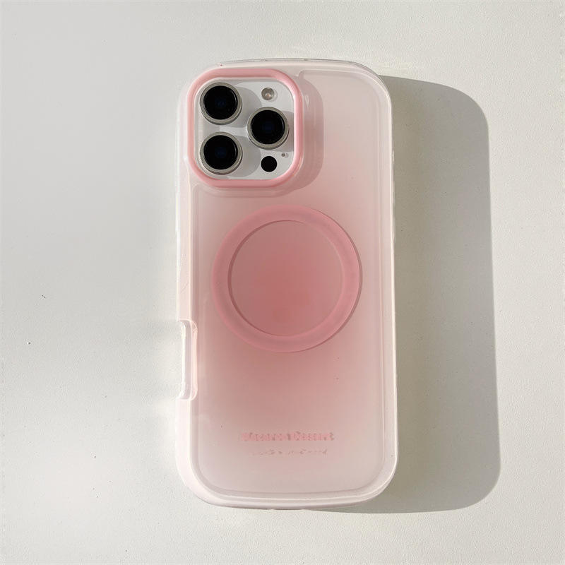 Summer Vibe Swirl iPhone Case