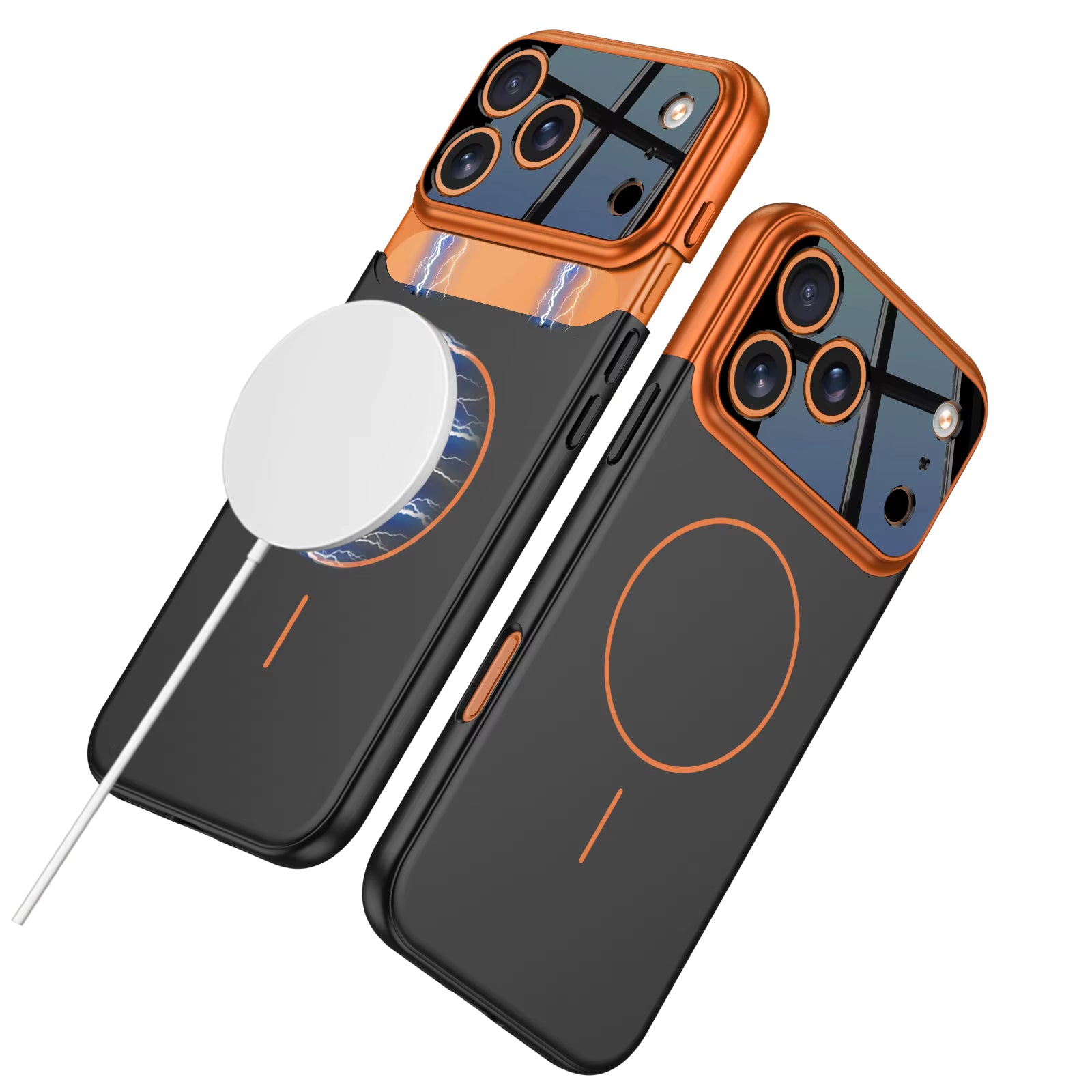 Clarity Pro iPhone Case