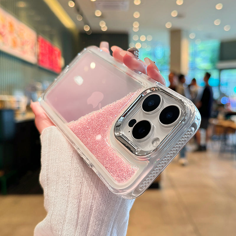 HoloBeam Laser Acrylic iPhone Case