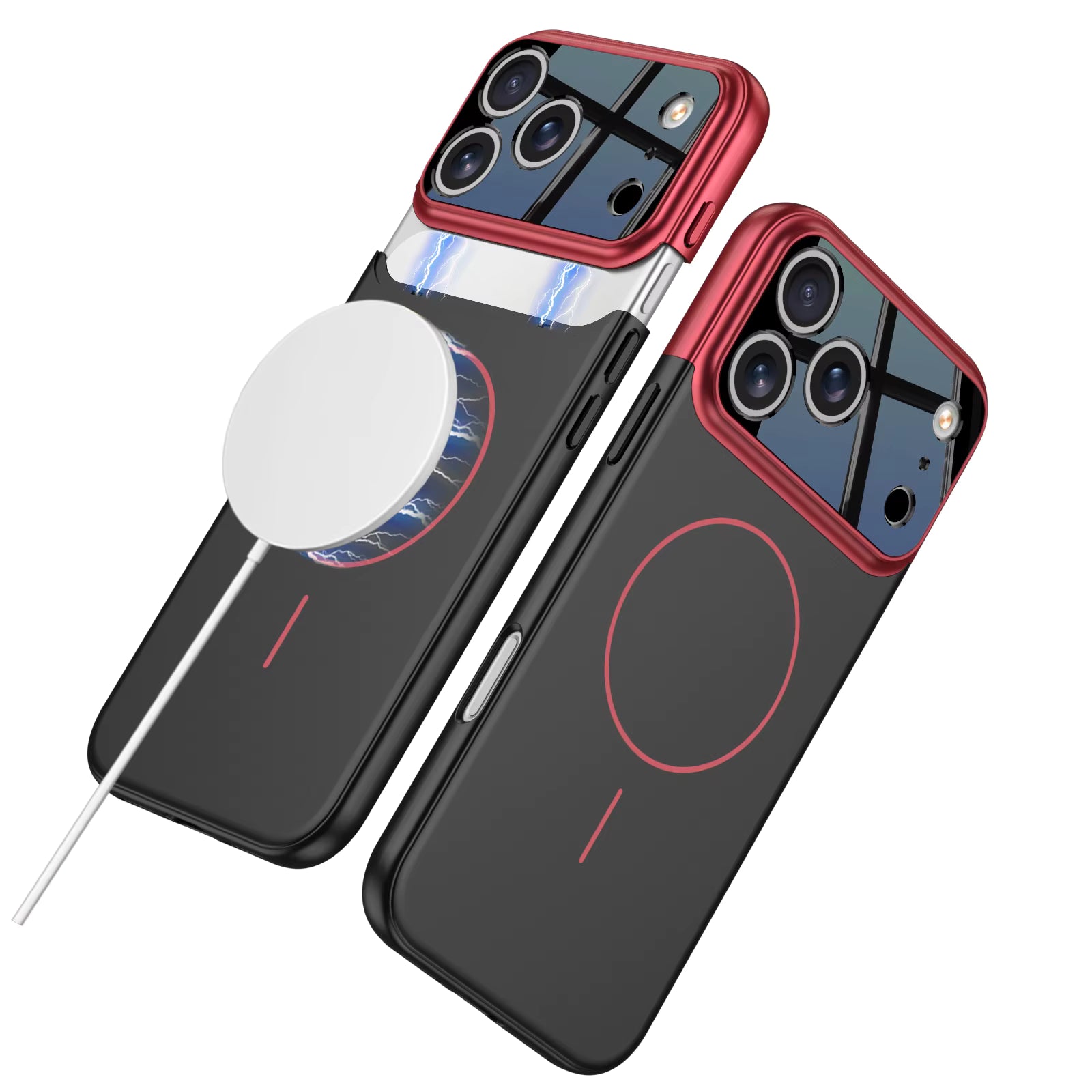 Clarity Pro iPhone Case