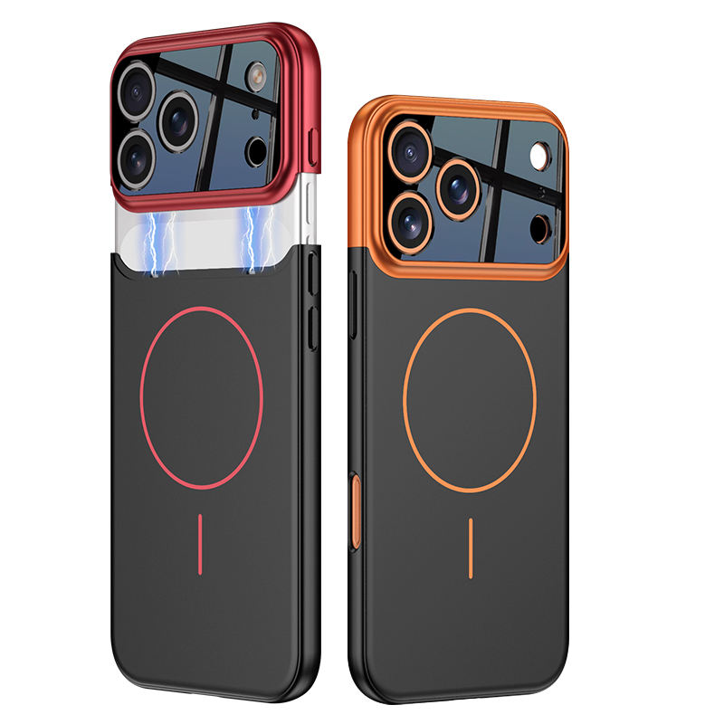 Clarity Pro iPhone Case