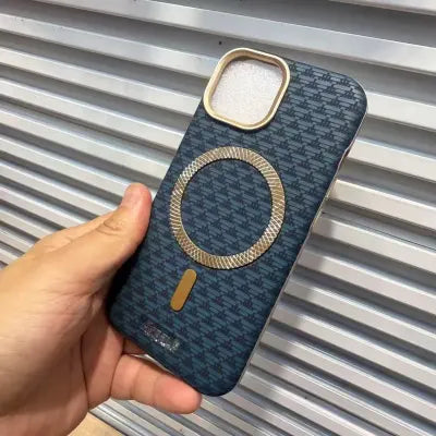 AllureMag Classic iPhone Case