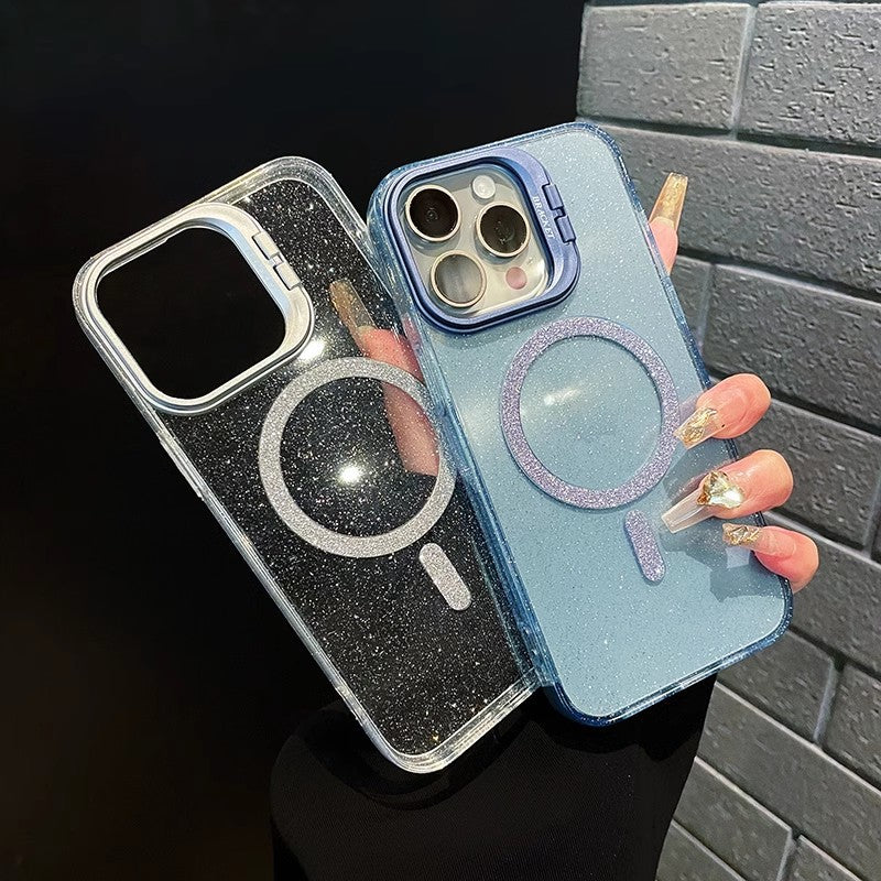 GlitterStand Pro