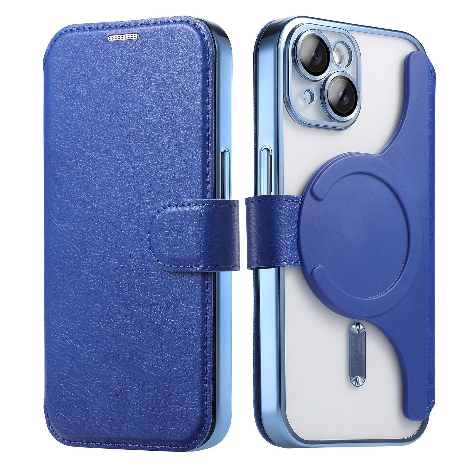 2 in 1 Detachable Magnetic Phone Case 2 in 1 Detachable Magnetic Phone Case