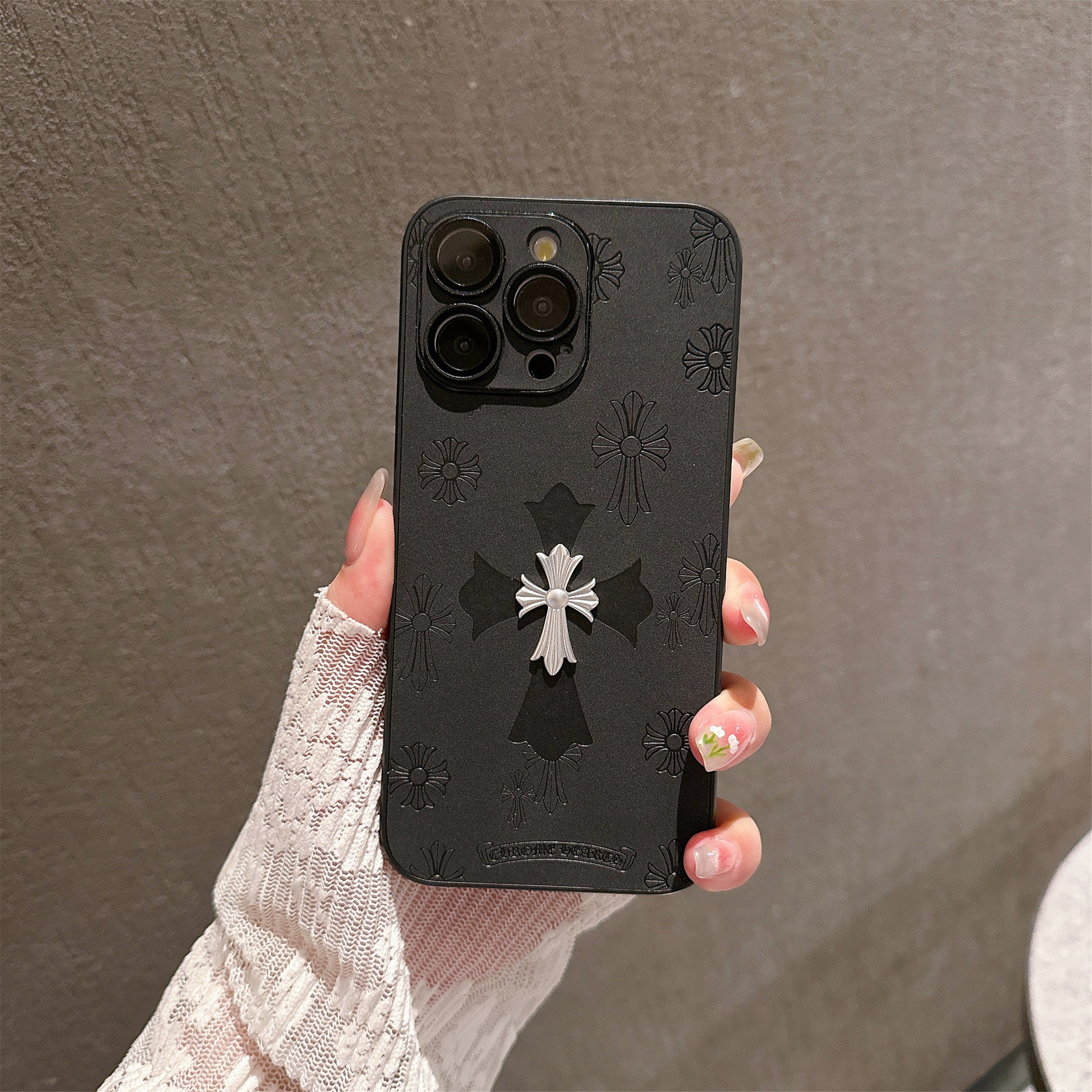 Midnight Cross Luxe Case