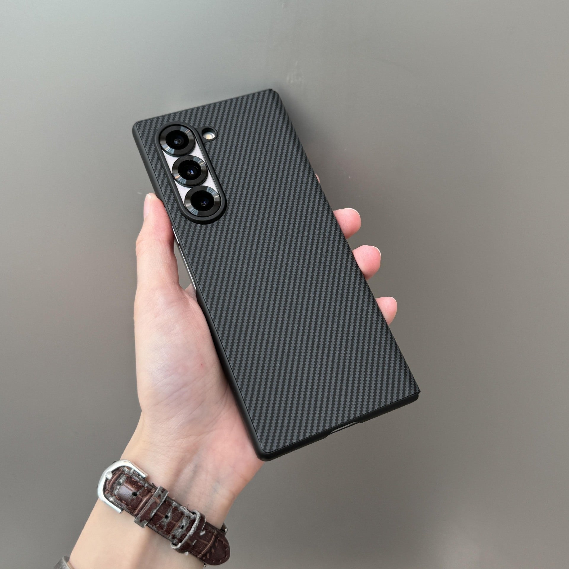 Elite Carbon Shell