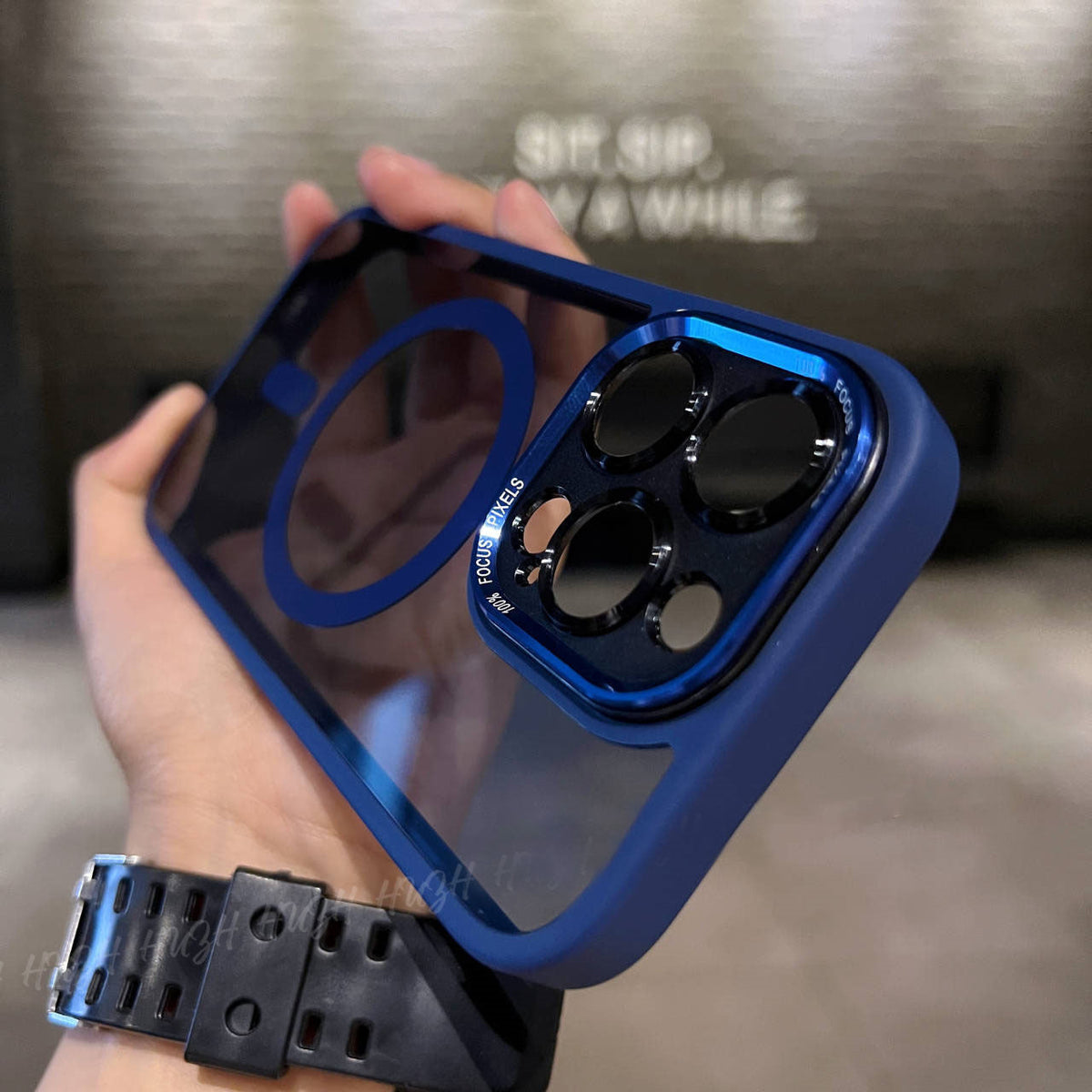 MagnaShield Pro