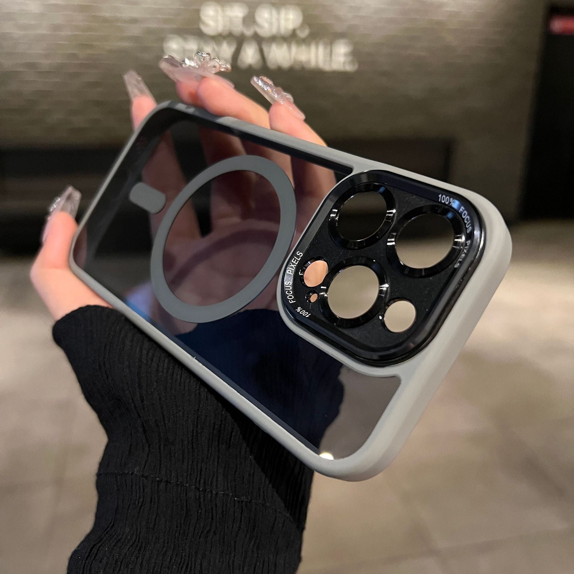 MagnaShield Pro