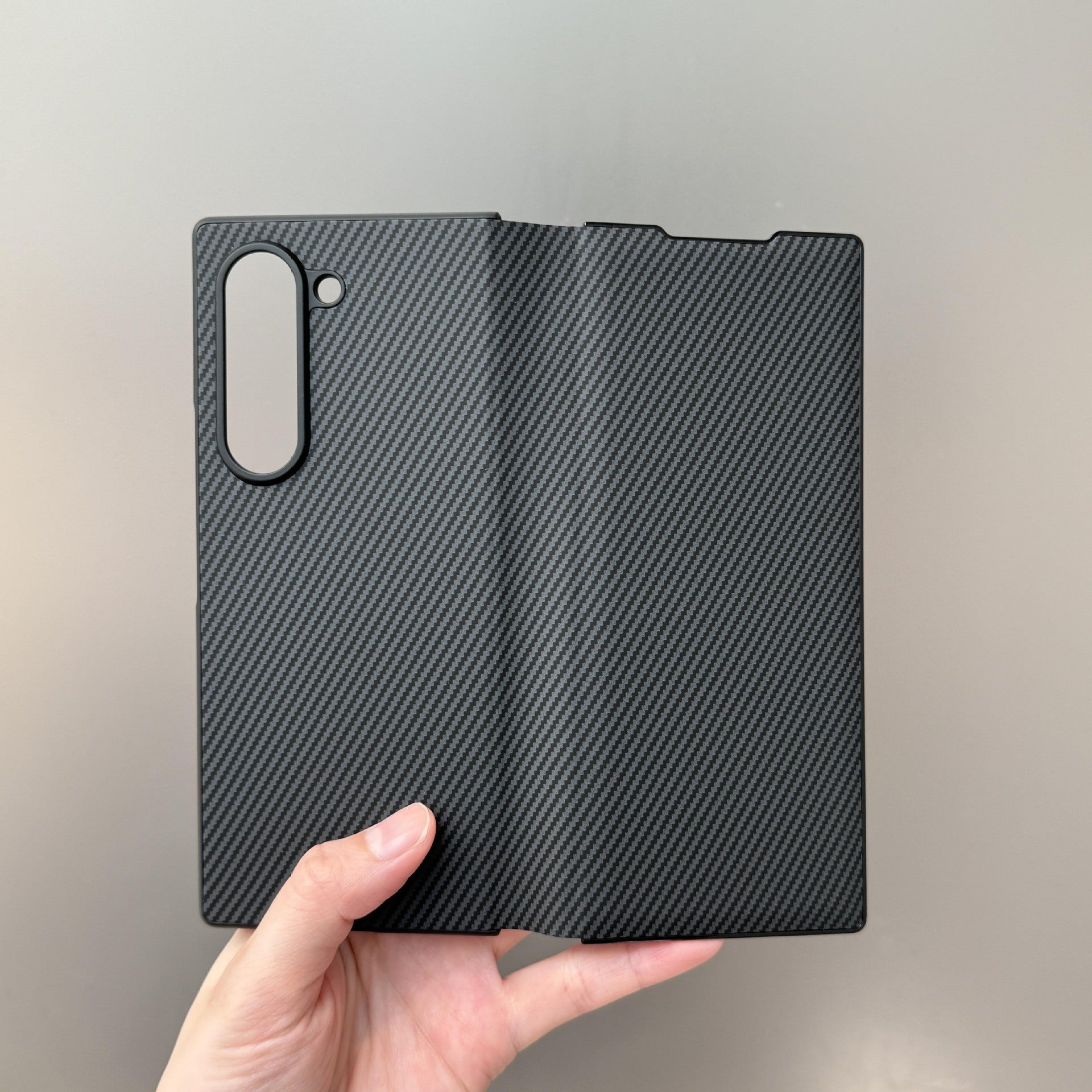 Elite Carbon Shell