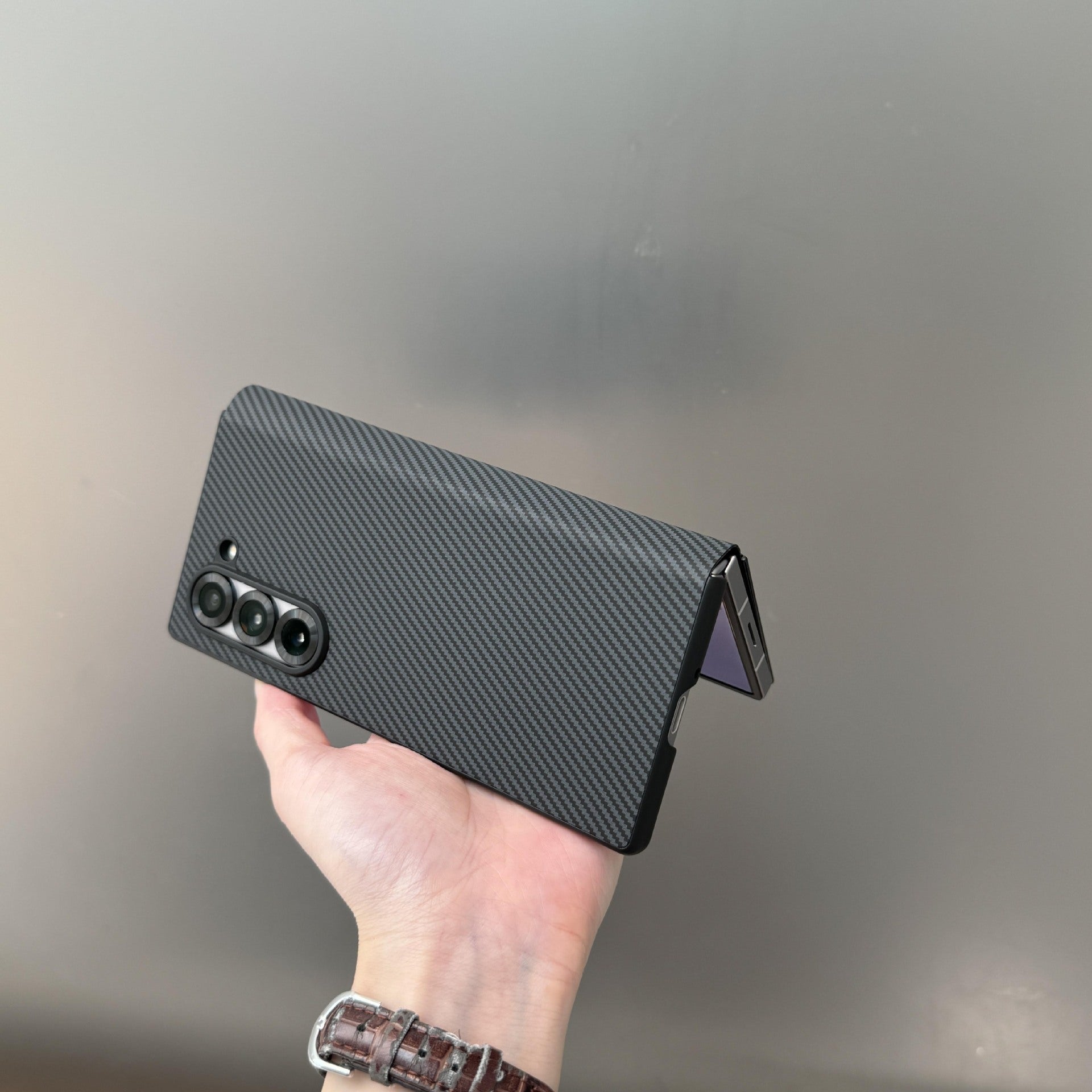 Elite Carbon Shell