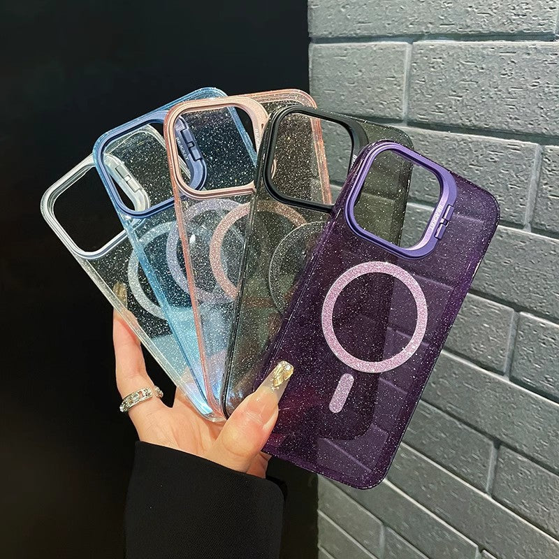GlitterStand Pro