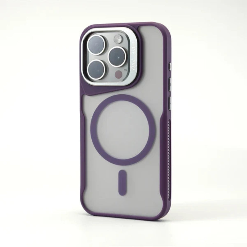 Cam Lift Mag Case