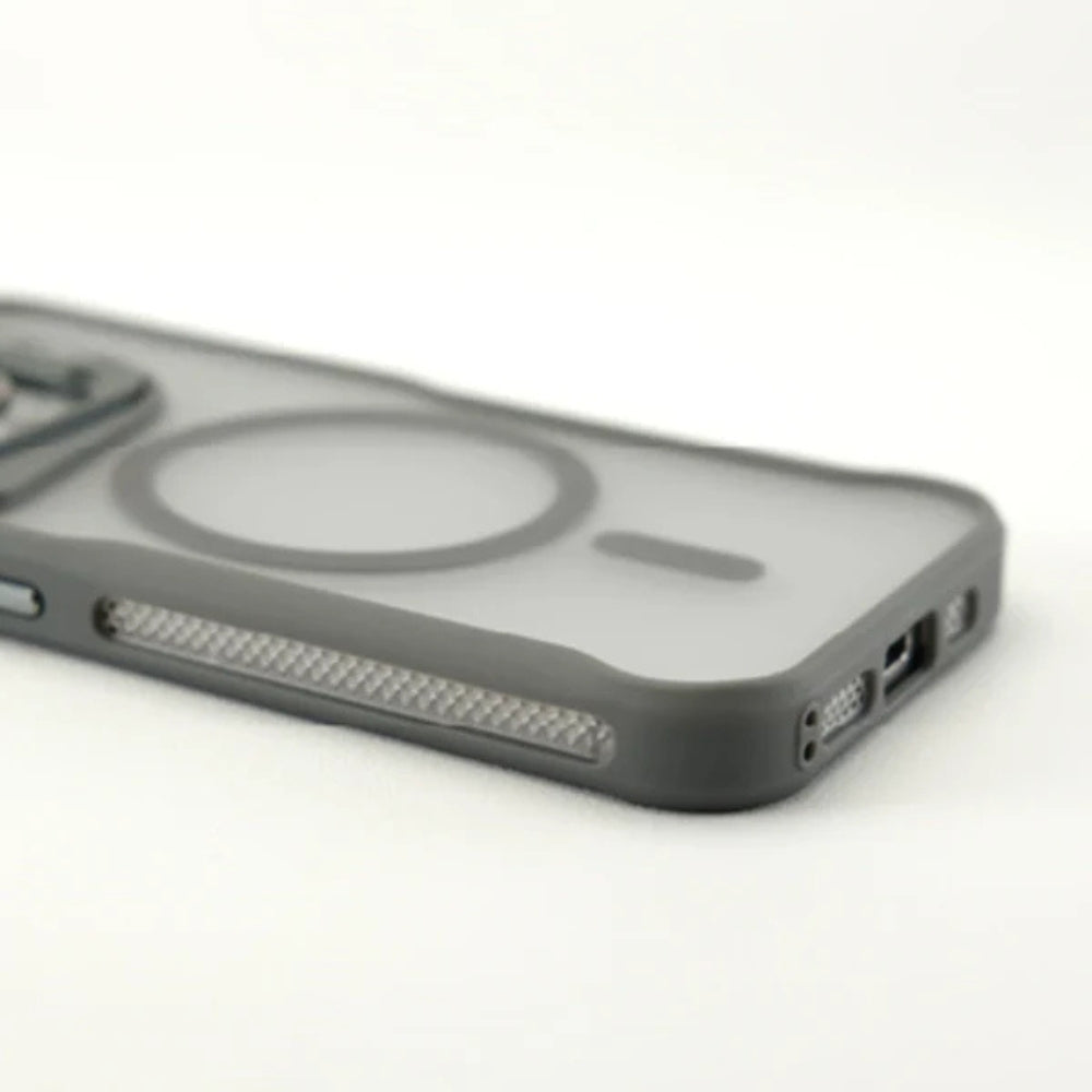 Cam Lift Mag Case