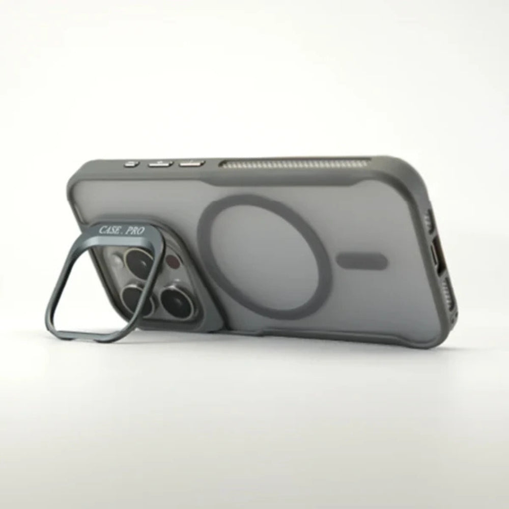 Cam Lift Mag Case