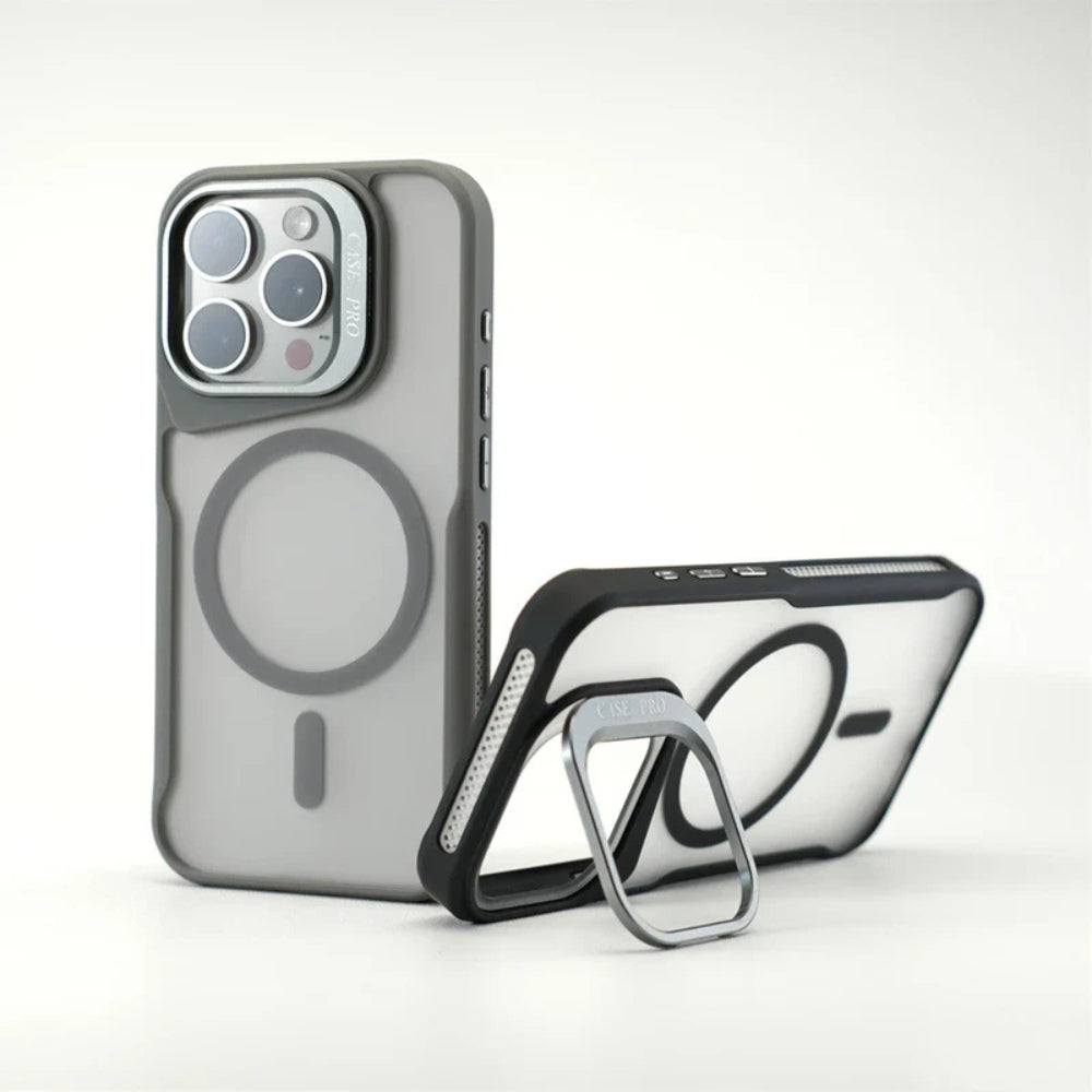 Cam Lift Mag Case