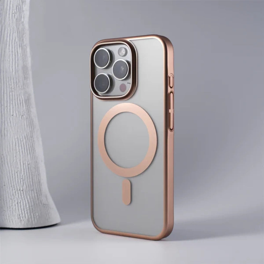 Prime Mag Minimal Case