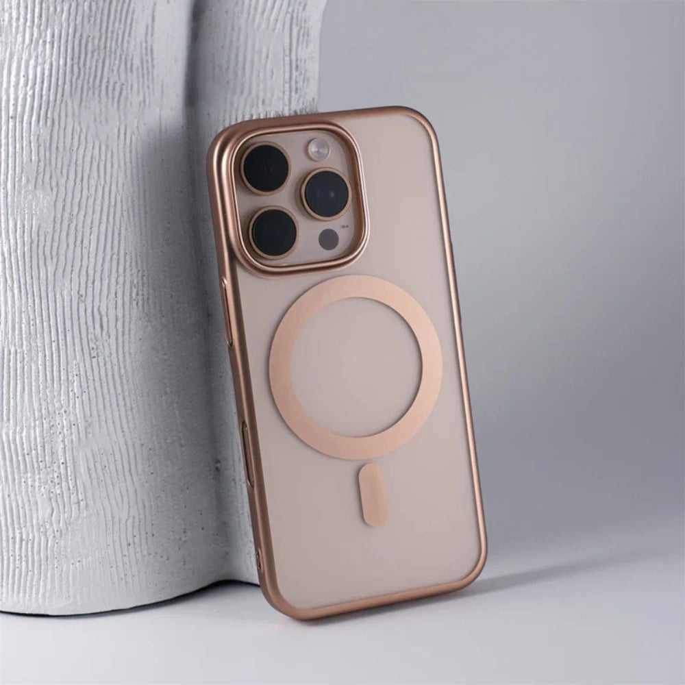 Prime Mag Minimal Case