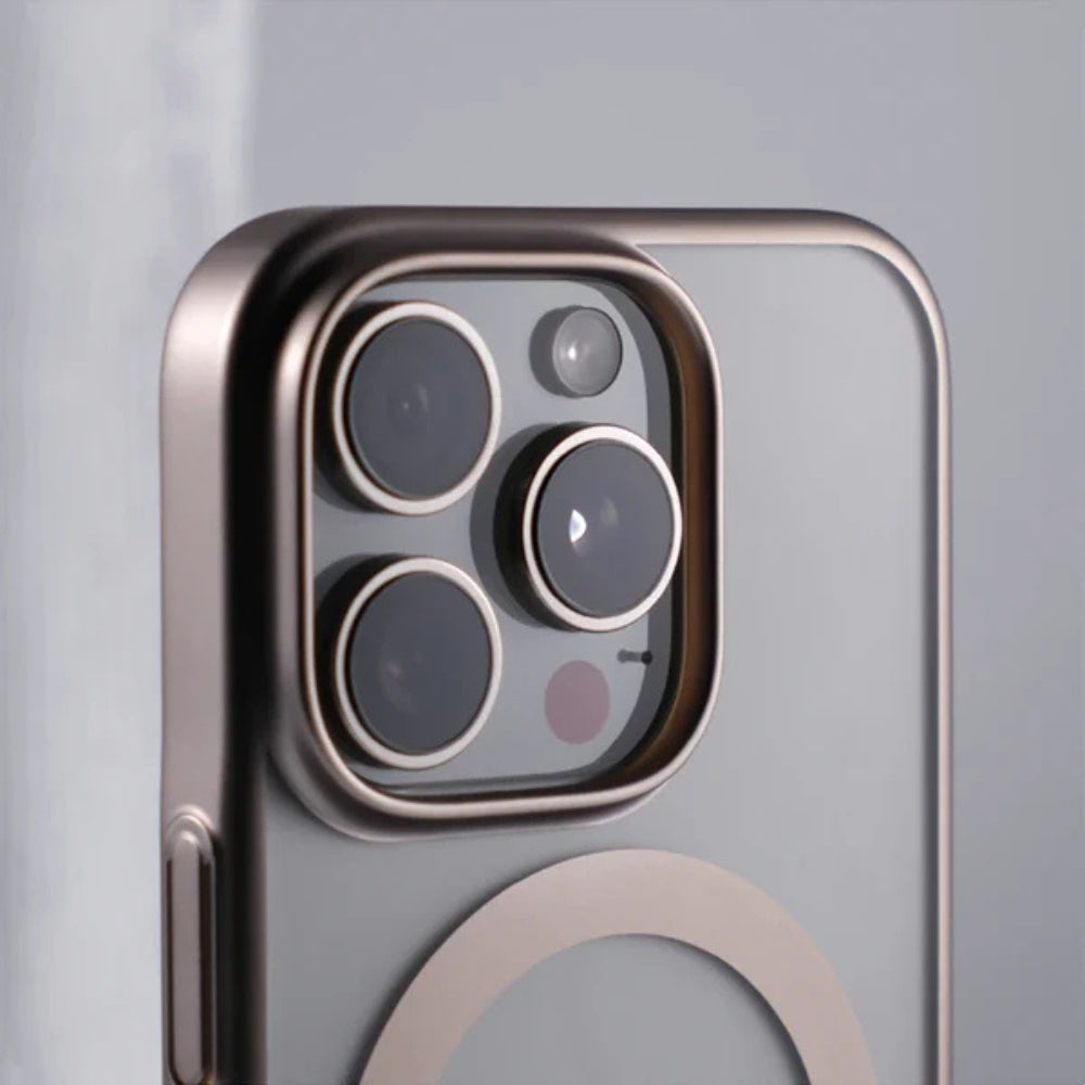 Prime Mag Minimal Case