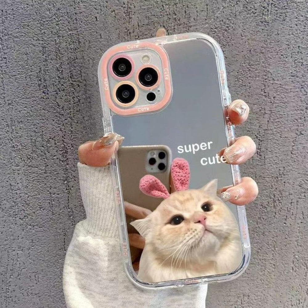 GraffiKitty Urban Case