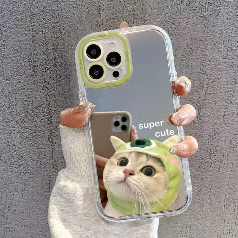 GraffiKitty Urban Case