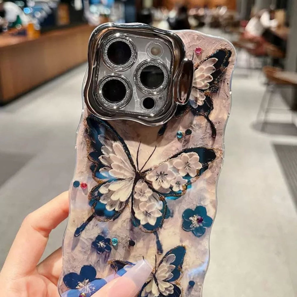 Luna Flutter Shield Case