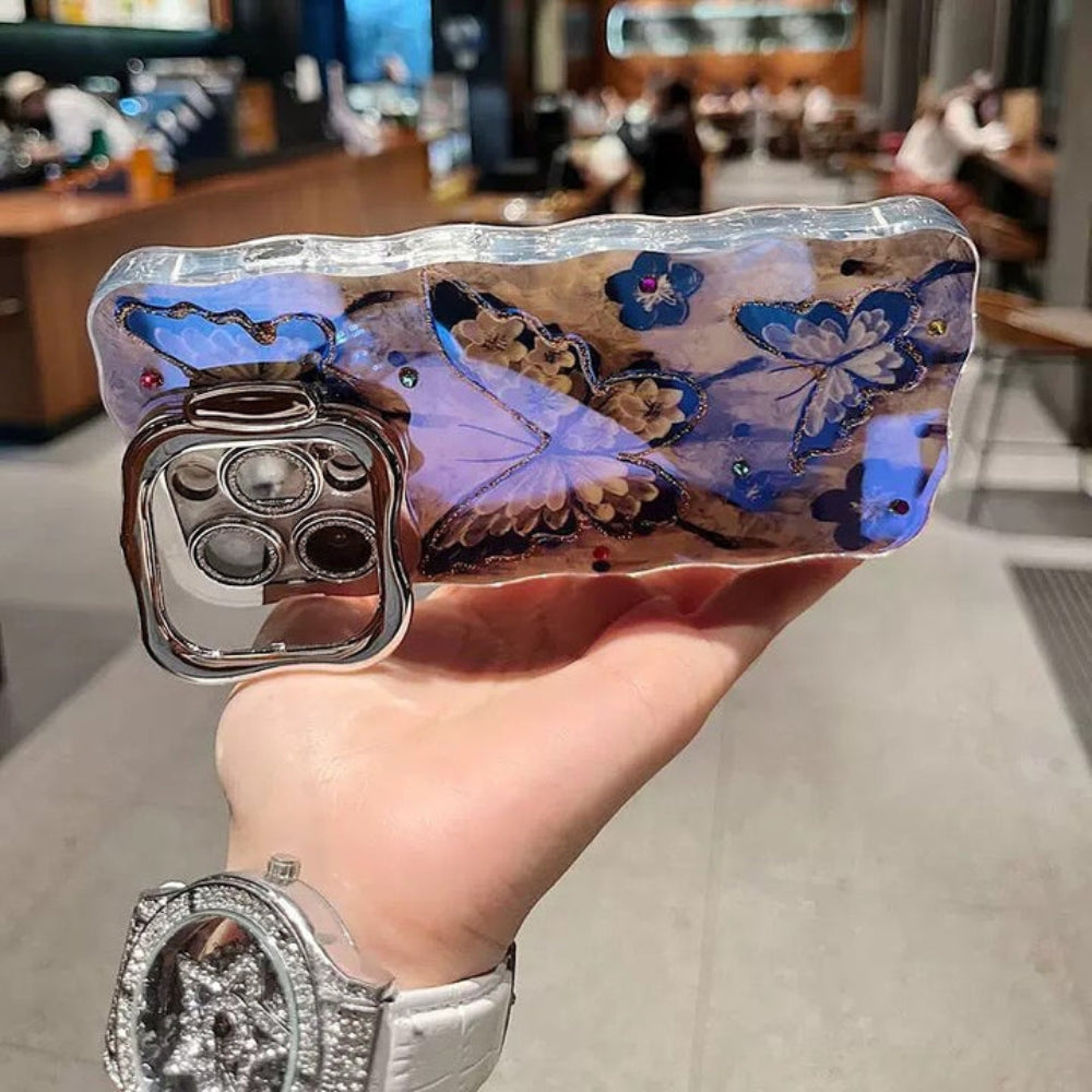 Luna Flutter Shield Case