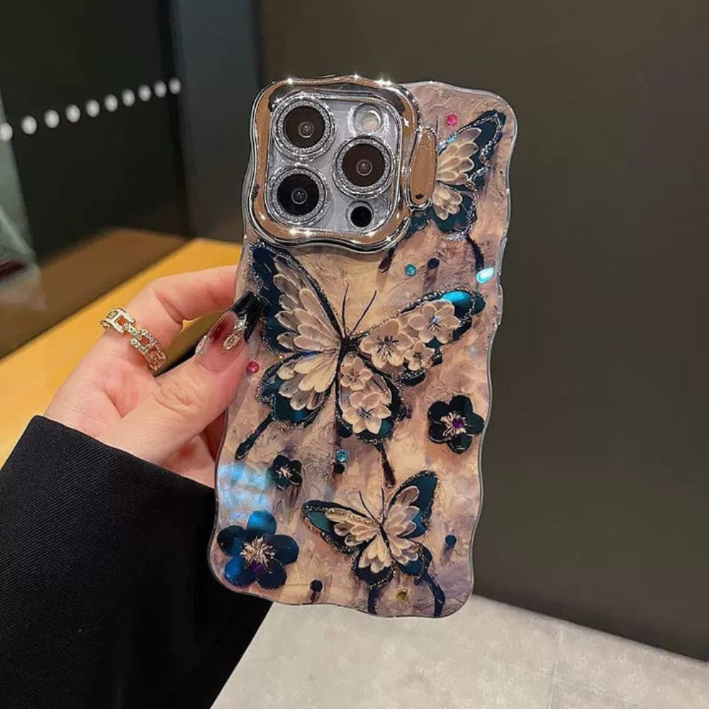 Luna Flutter Shield Case