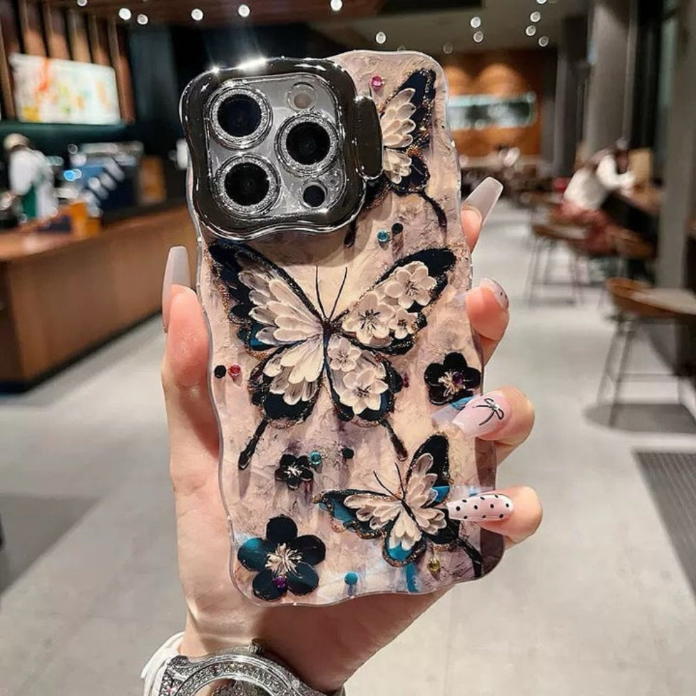 Luna Flutter Shield Case