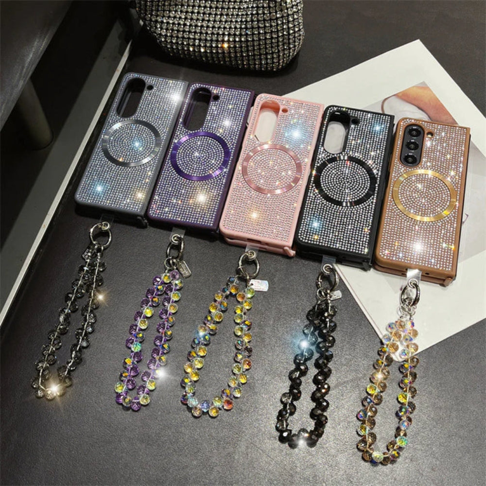 Radiant Shine Case