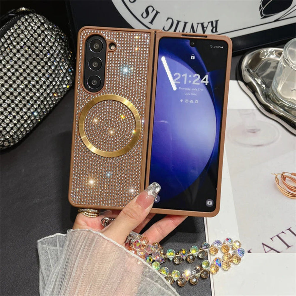 Radiant Shine Case