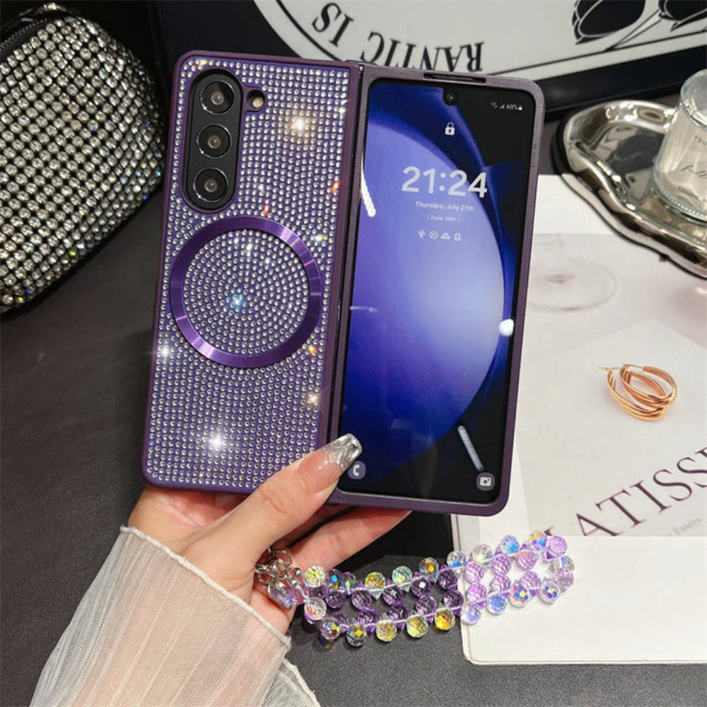 Radiant Shine Case