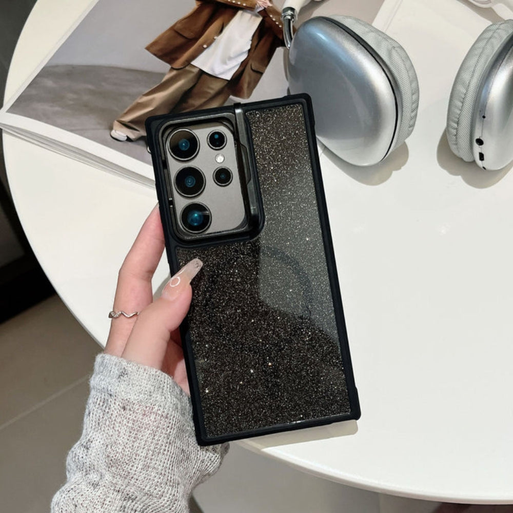 Spark Lens Magnet Shield Case