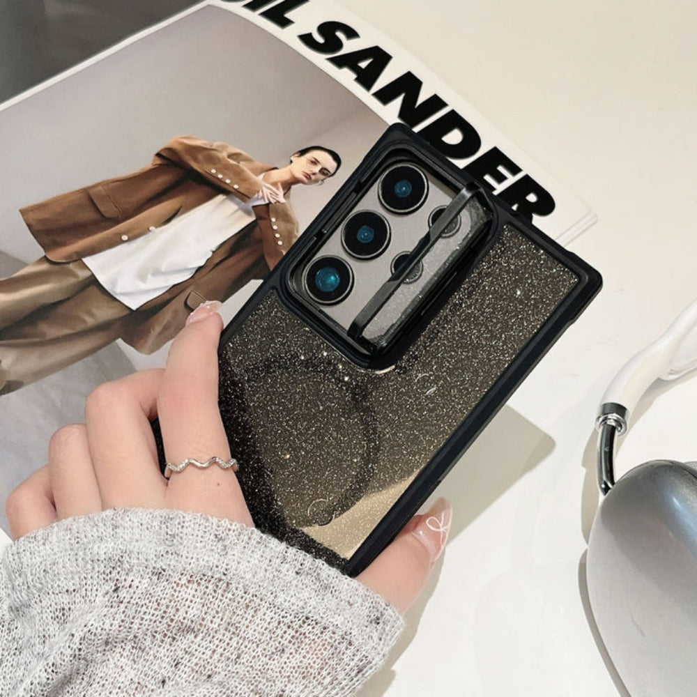 Spark Lens Magnet Shield Case