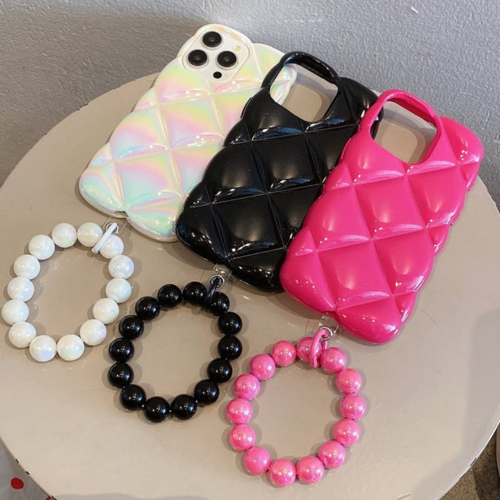 Frost Pop Armor Case