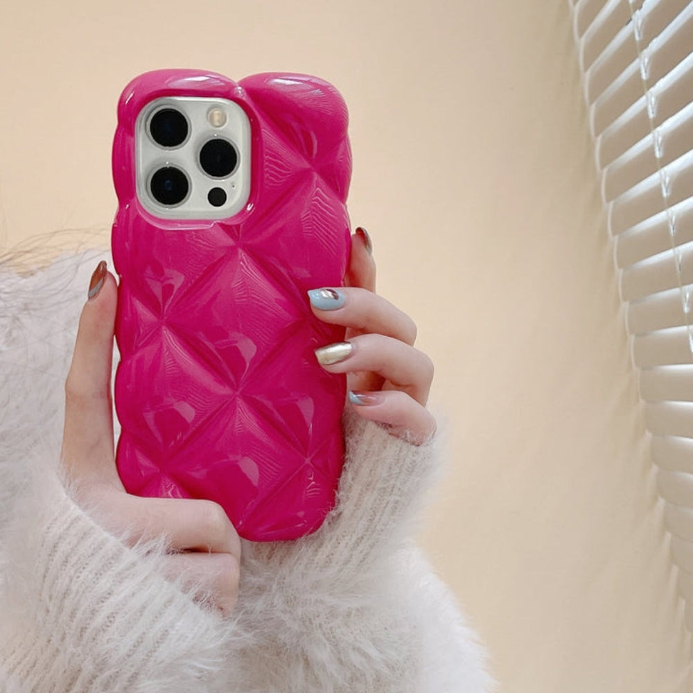 Frost Pop Armor Case