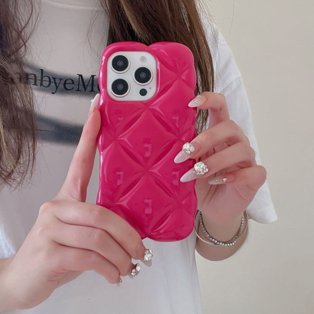 Frost Pop Armor Case